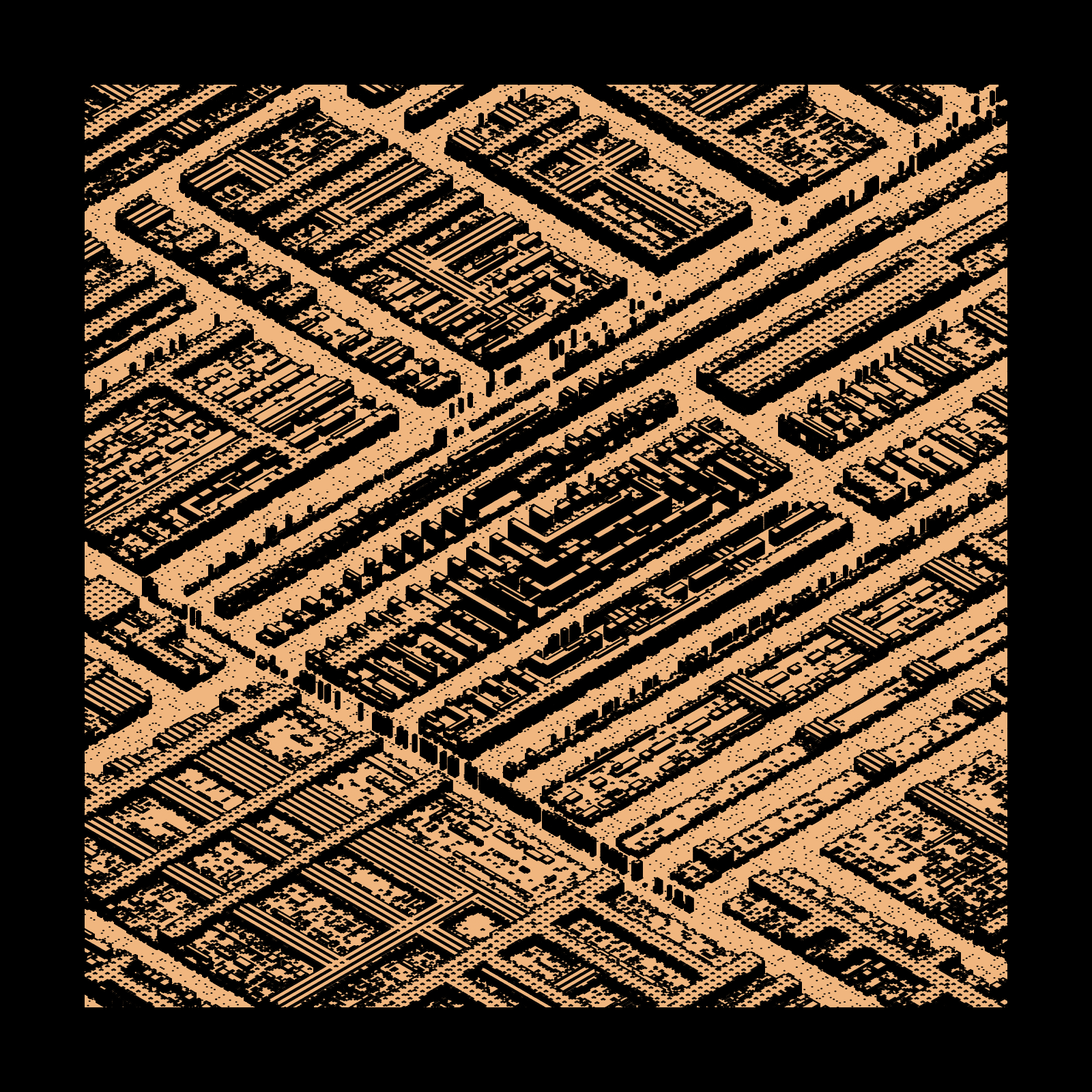 Corium #178 static NFT preview