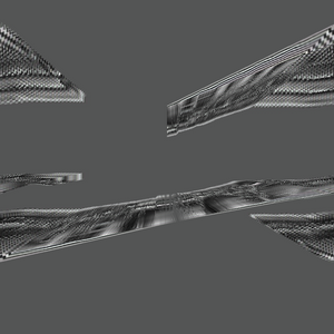 hollow shaper project preview
