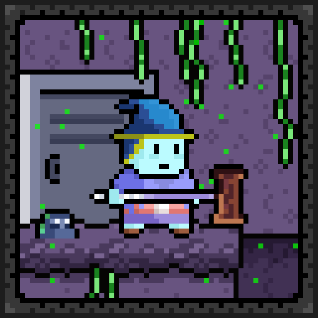 Tezumie 1-1 #682 static NFT preview