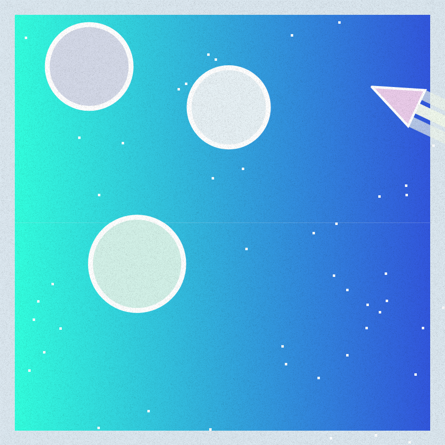 Space(gen2); #29 static NFT preview