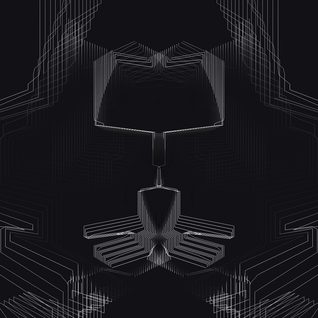 Entanglement #28 static token preview