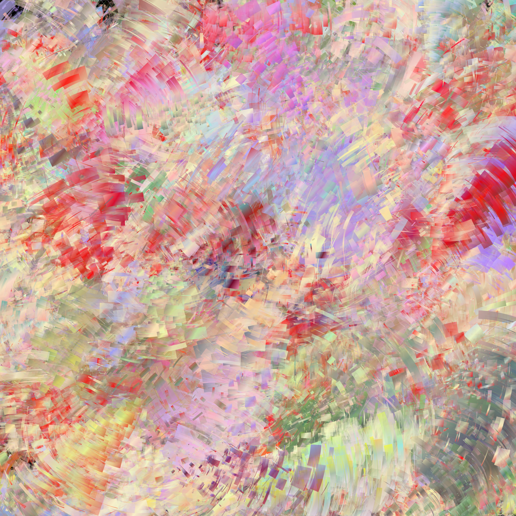 Color Study #13 static token preview