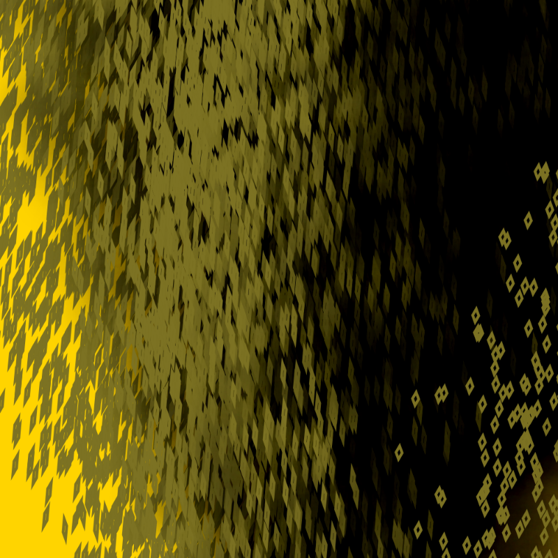 Dance Of Colors #65 static token preview