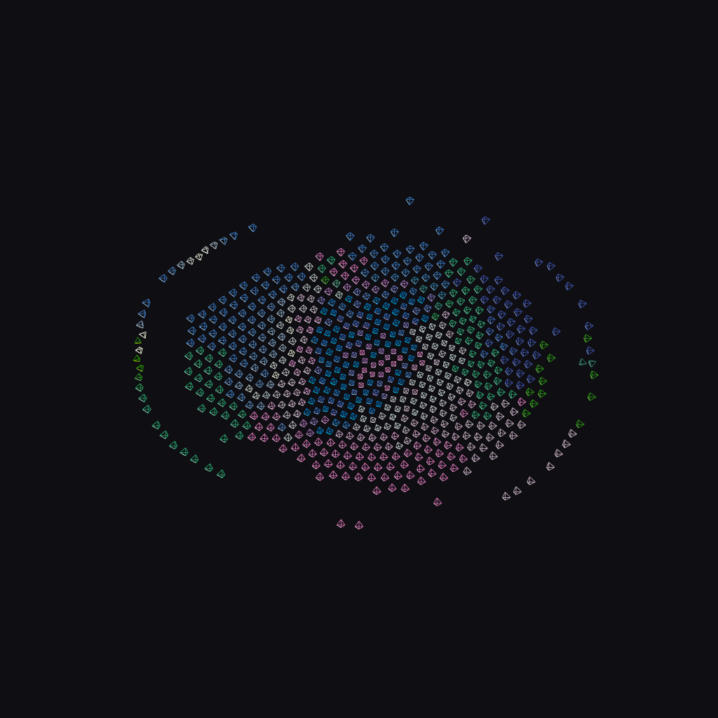 meios #116 static token preview