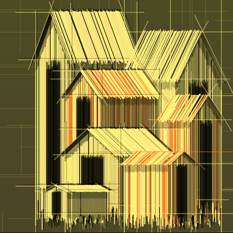 House of strings #122 static token preview