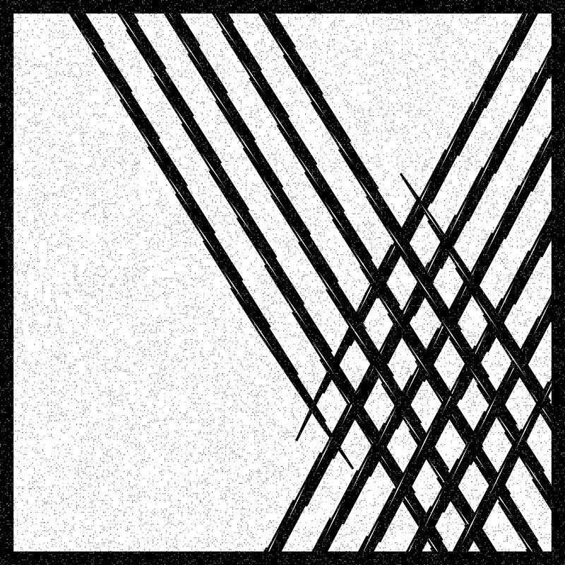 Interdimensional Highways I #60 static token preview