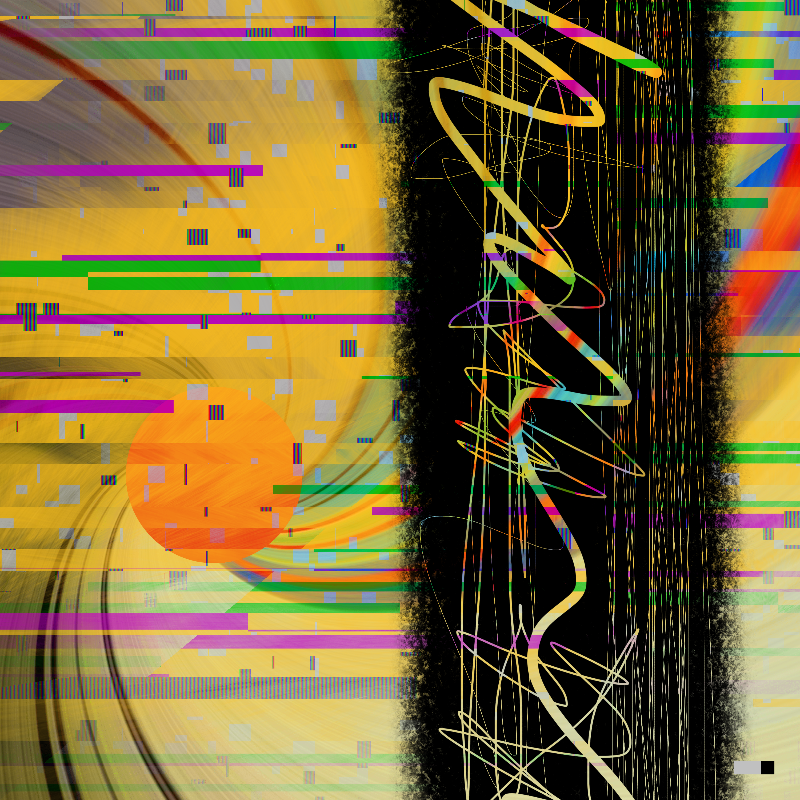 Arts of Chet Masterpiece 2 #2 static token preview