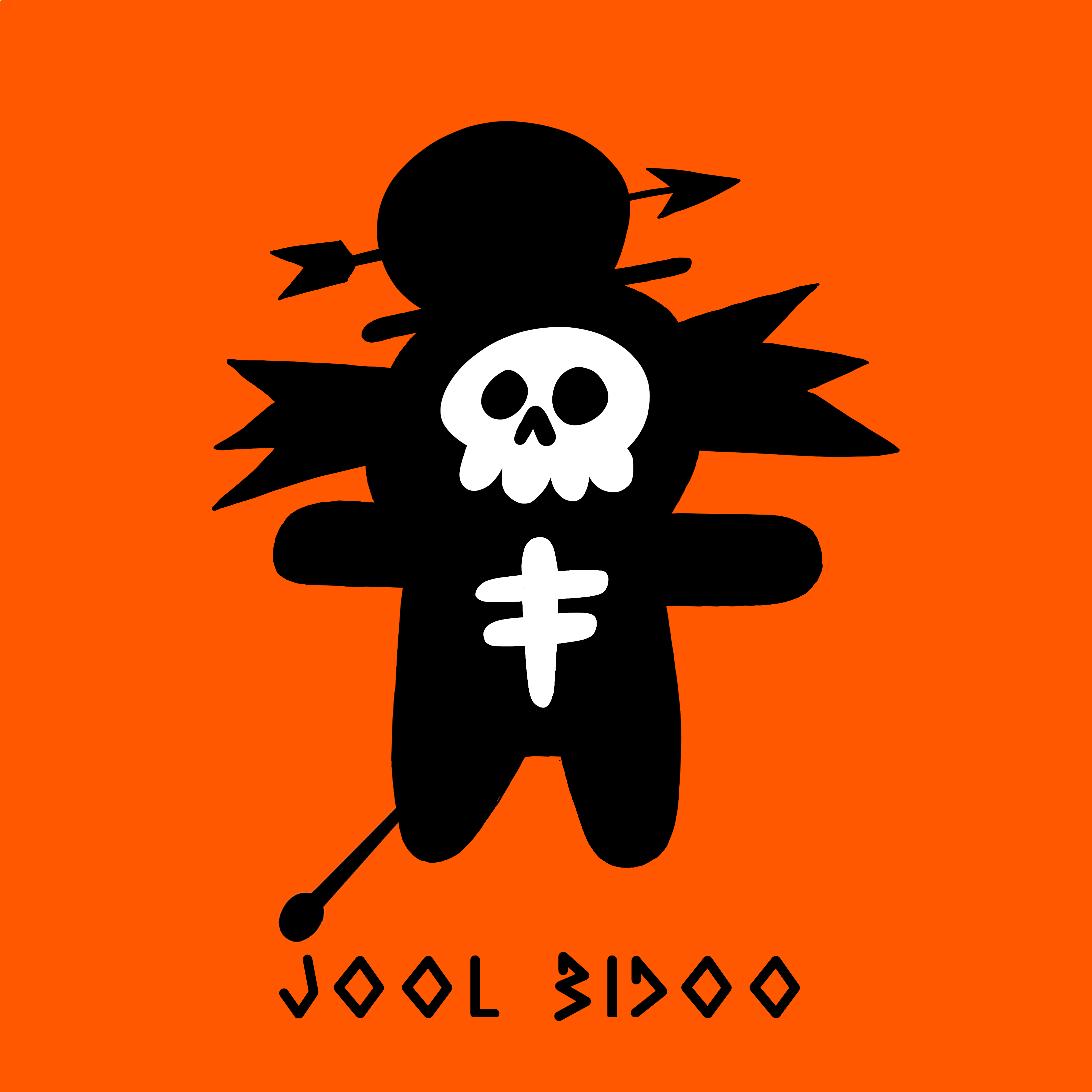 VOODOOZ #23 static token preview