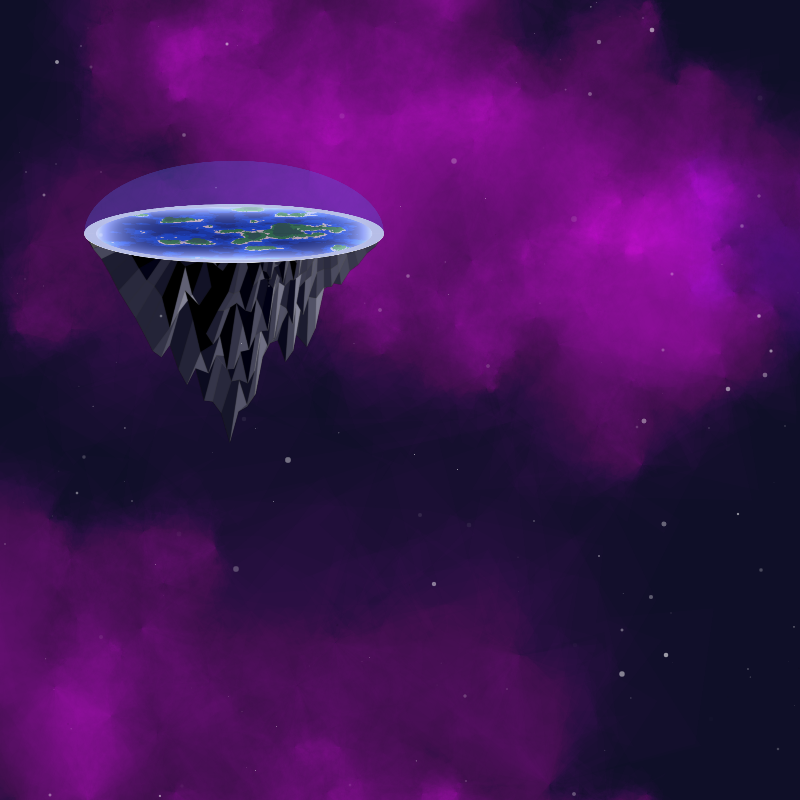 Other worlds #19 static token preview