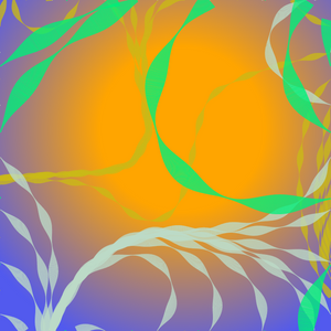 Kelp #125 static NFT preview