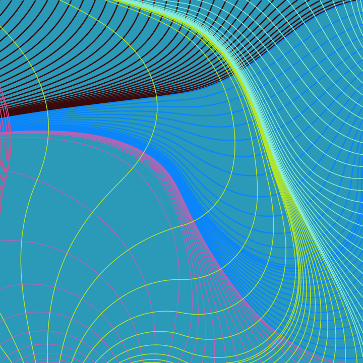 LineColorComposition2 #106 static token preview
