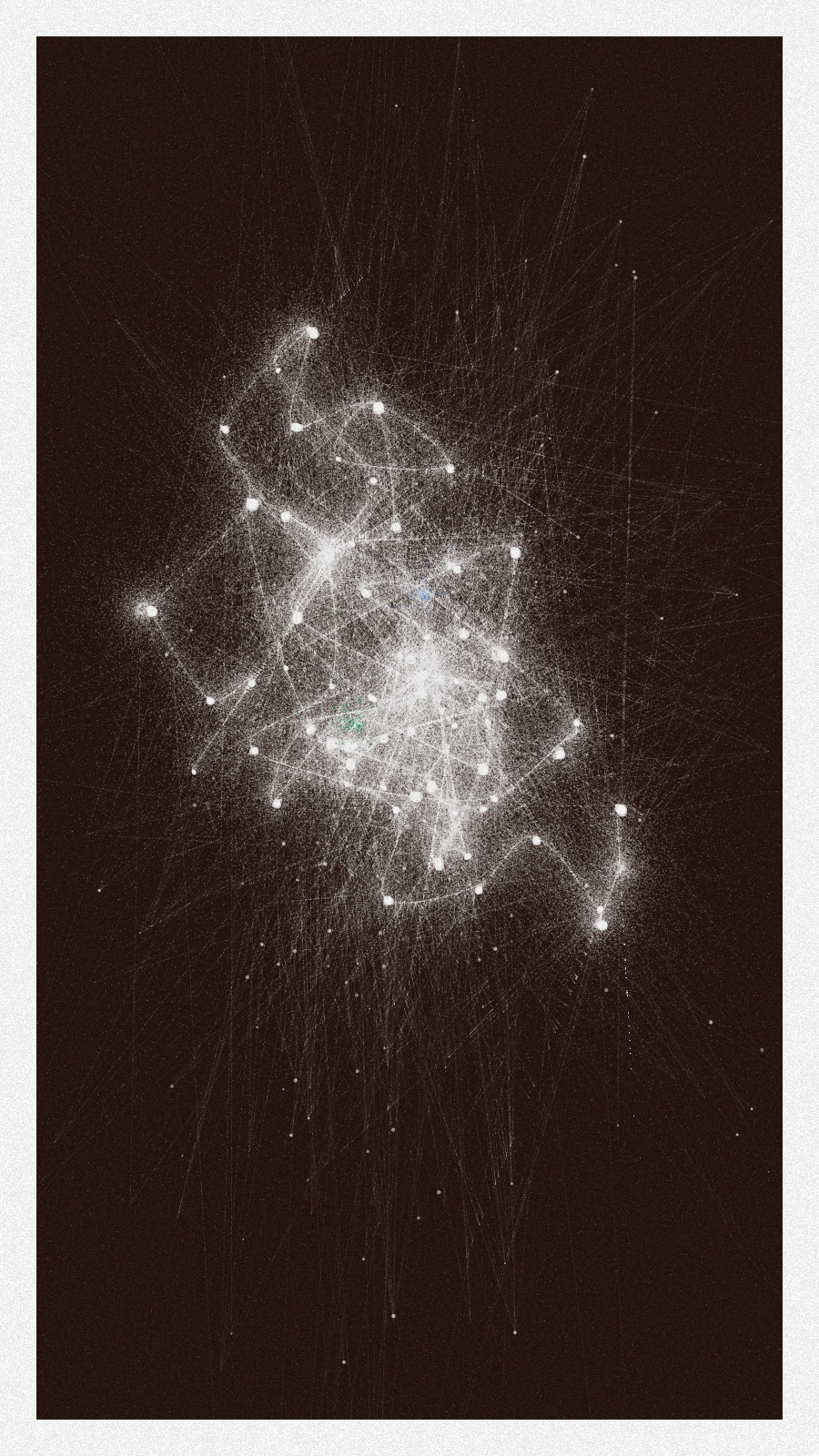 Constellations #34 static token preview