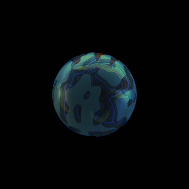 SynDevice #612 static NFT preview