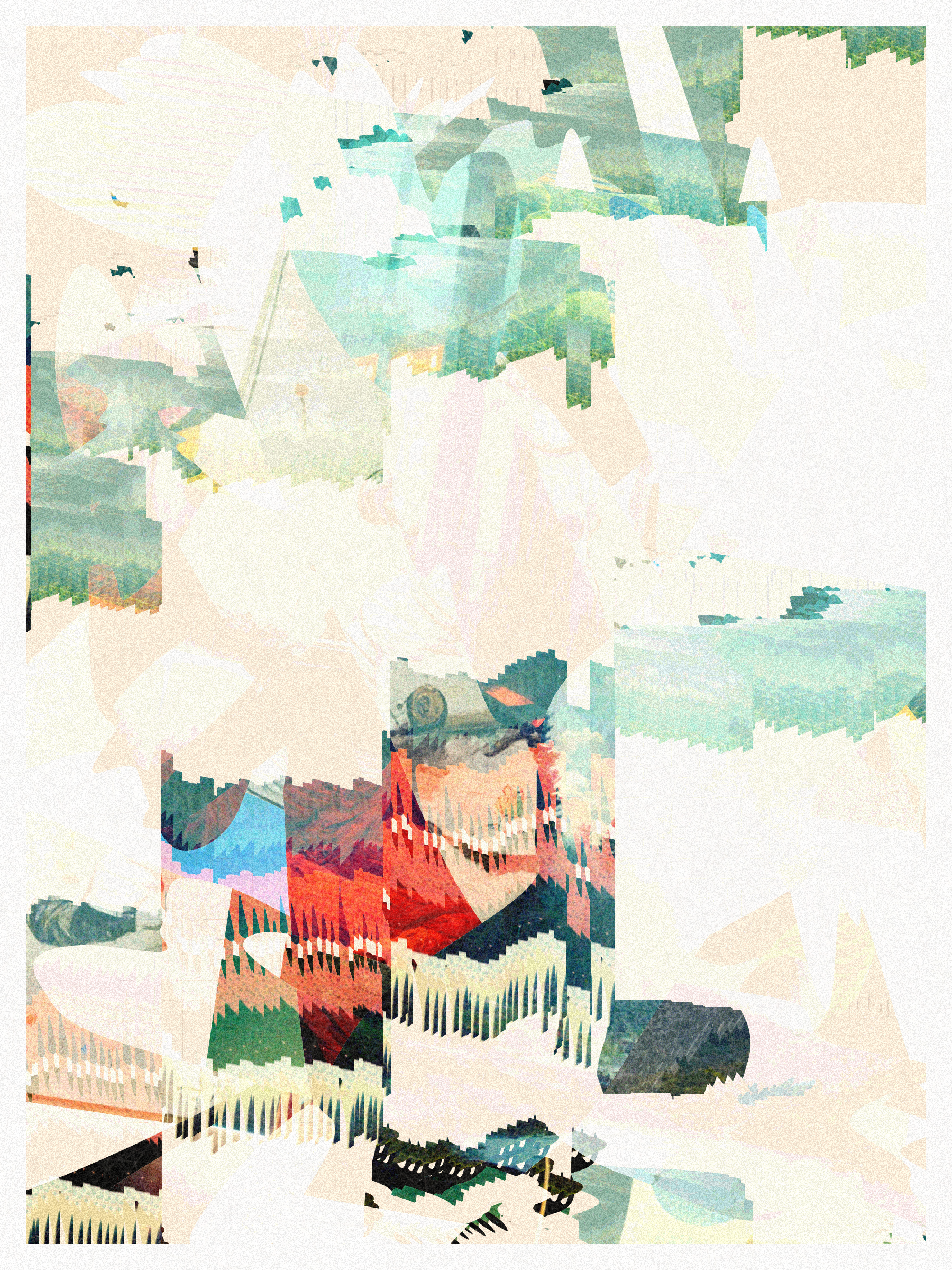 haphazard #85 static NFT preview