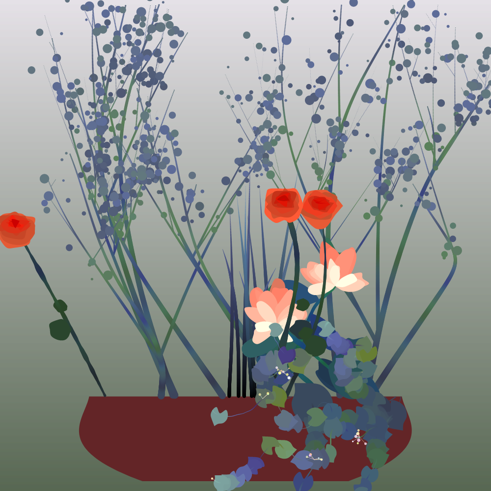 Still Life #103 static token preview