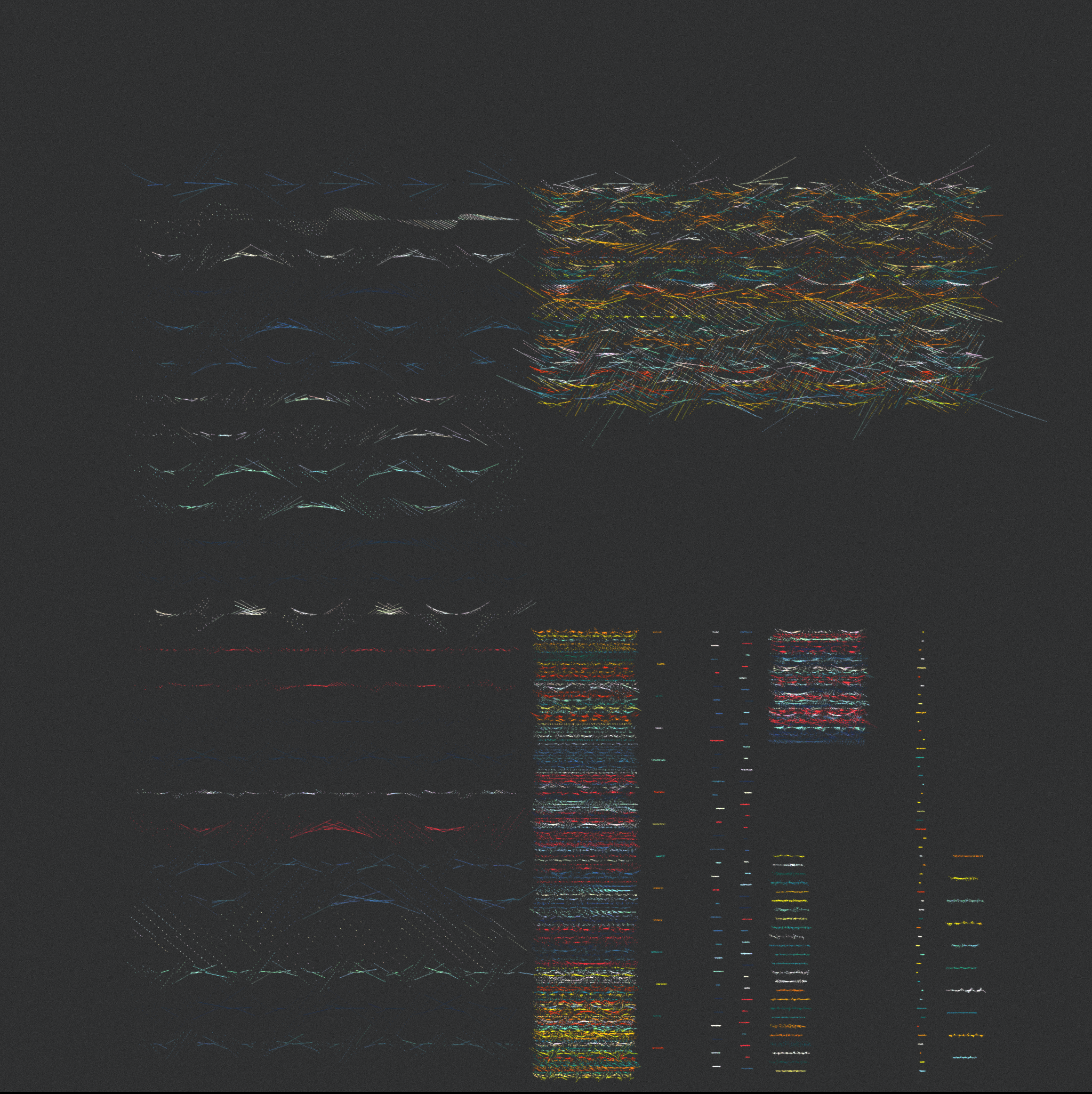 ecologías - A #1812 static NFT preview