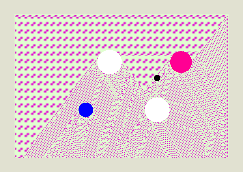peaks #31 static NFT preview