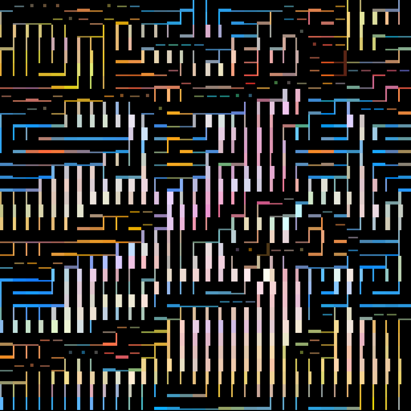 broken dimensions #140 static token preview