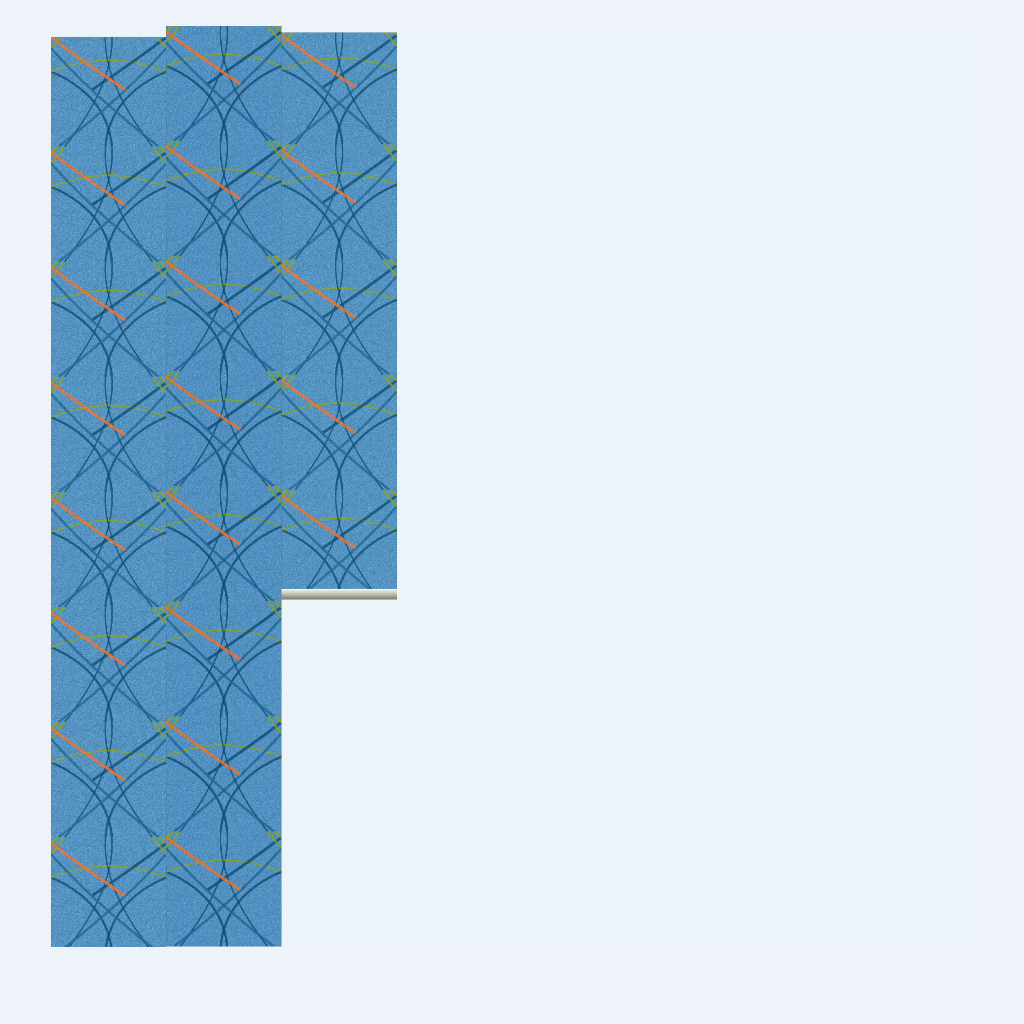 Vintage Roll Wallpaper Generator #29 static token preview