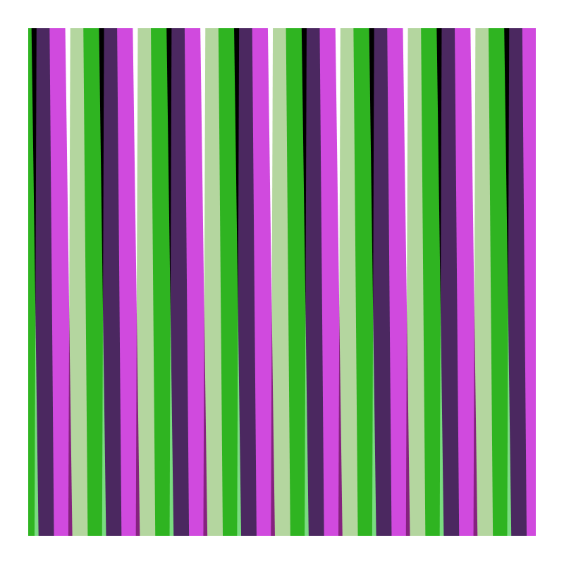 ALL COLORS ARE FANTASTIC #115 static token preview