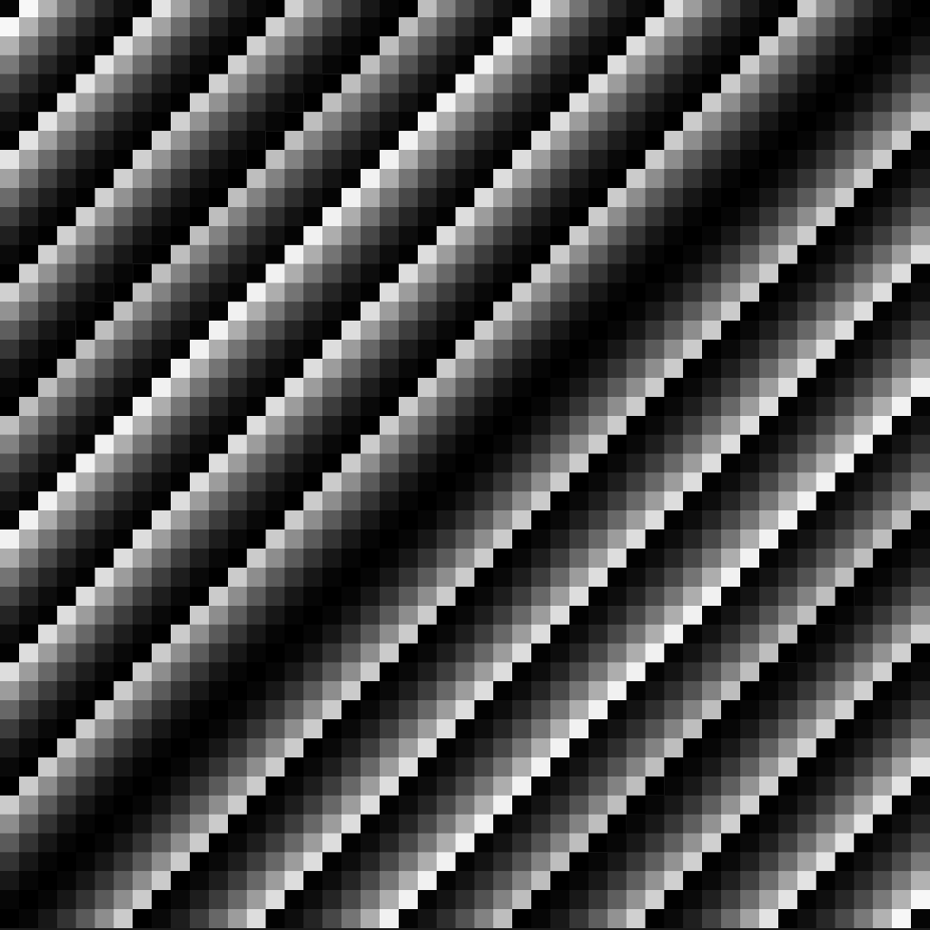 Digital Circles #46 static NFT preview