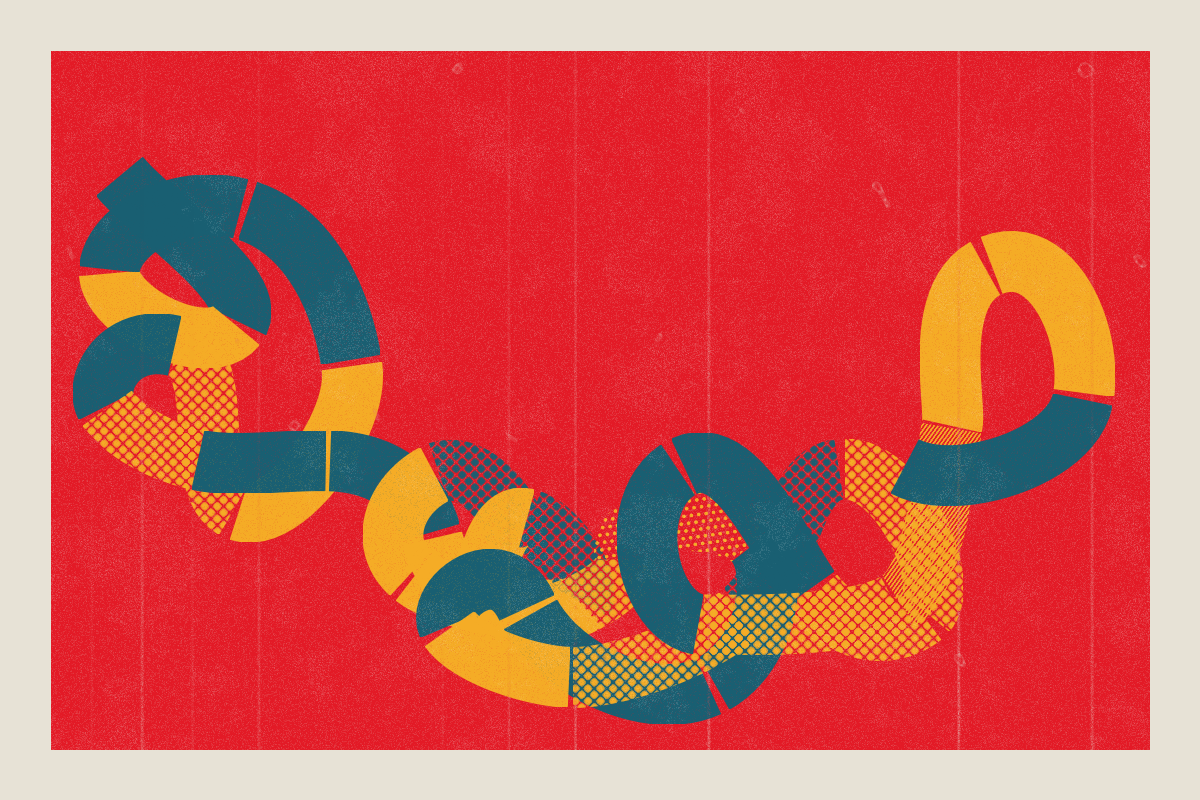 Serpentine 25 #259 static NFT preview