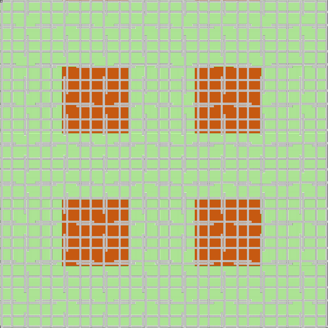 Fabrics #226 static NFT preview