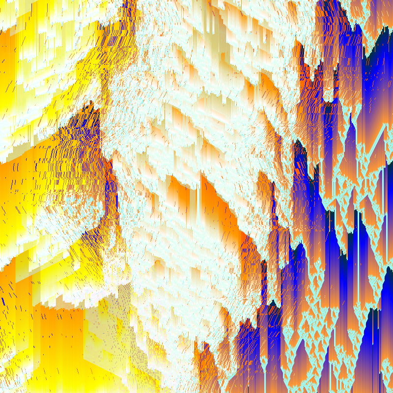 C-SCAPE #63 static NFT preview