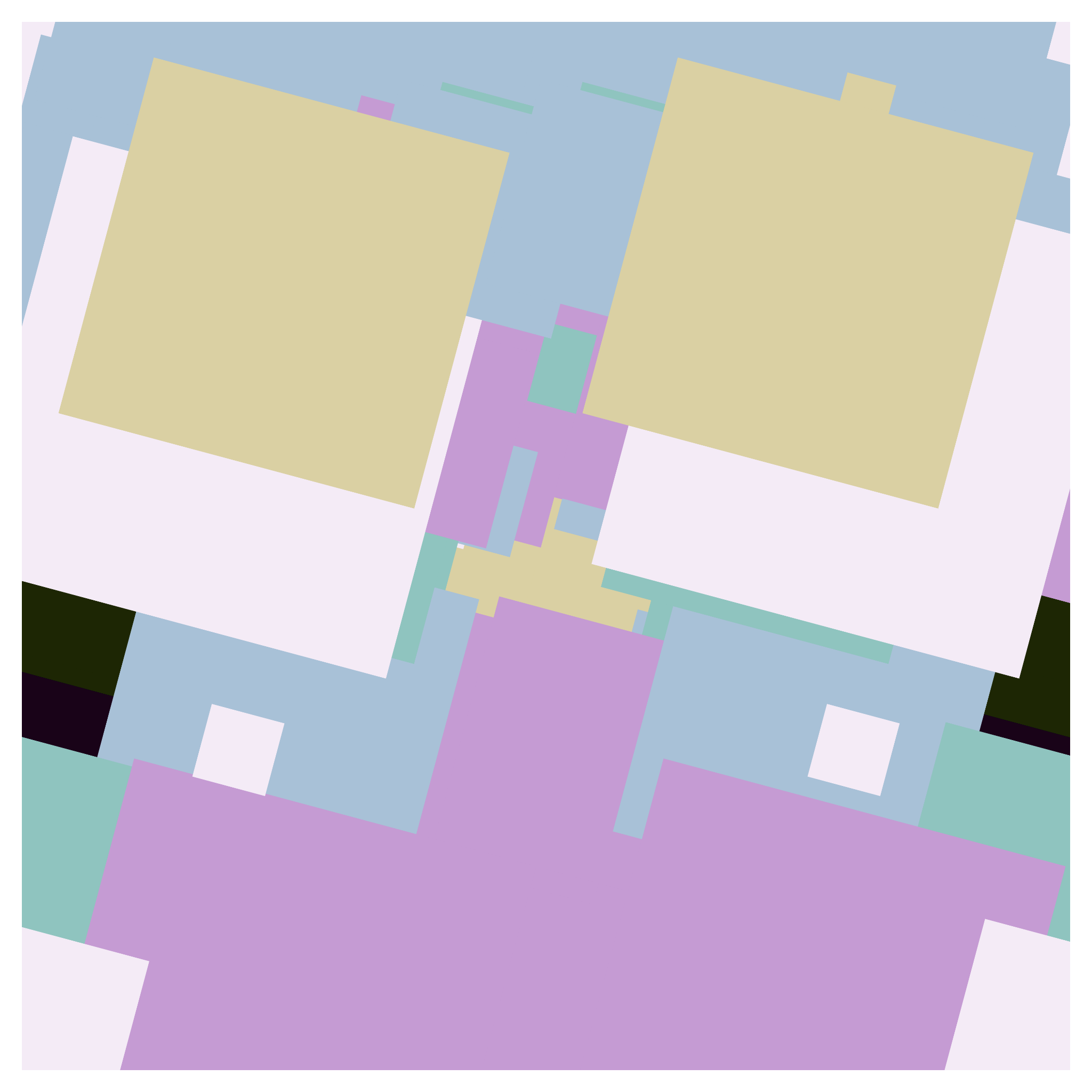 r e - s q u b #481 static NFT preview