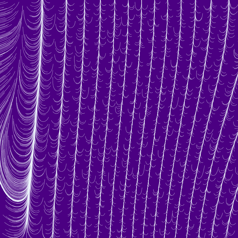 Vines #79 static NFT preview
