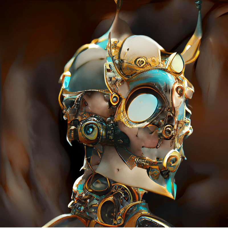 SkeleSteamPunx #241 static token preview