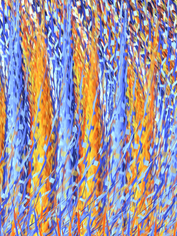 Happy #55 static NFT preview