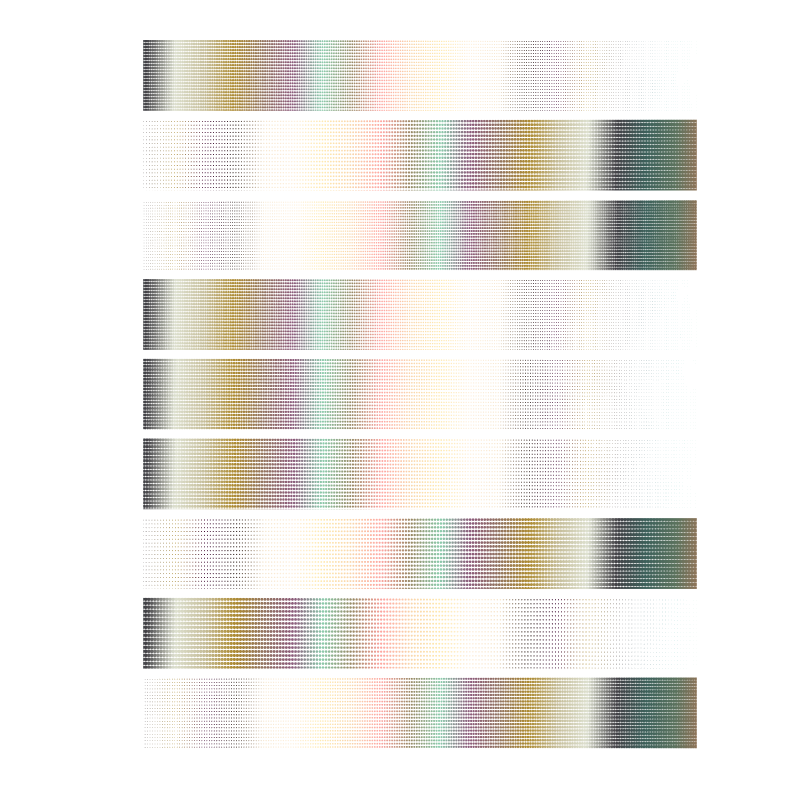 Stackker #26 static NFT preview