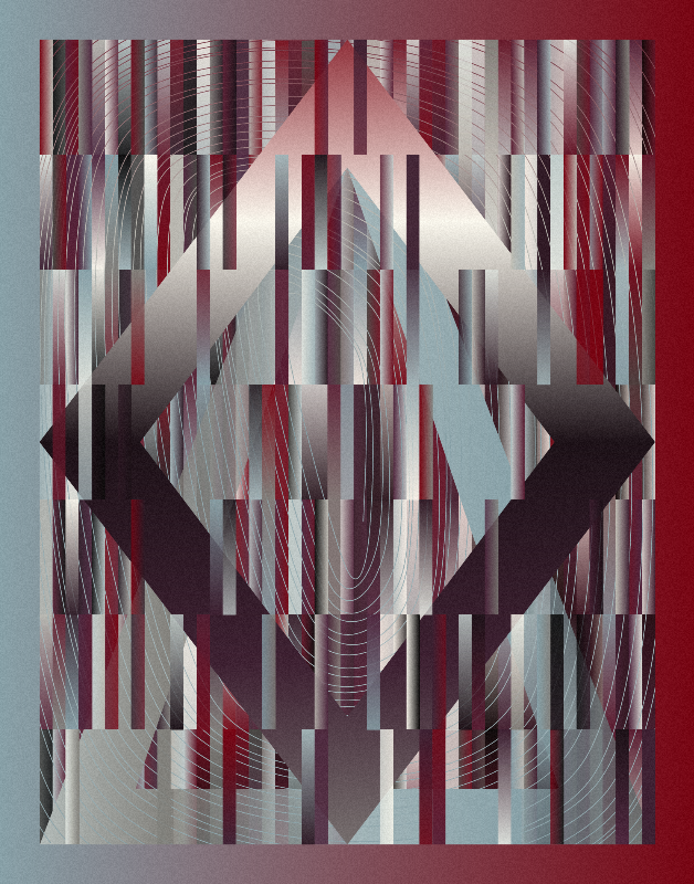 Cheerful Obscure #220 static NFT preview