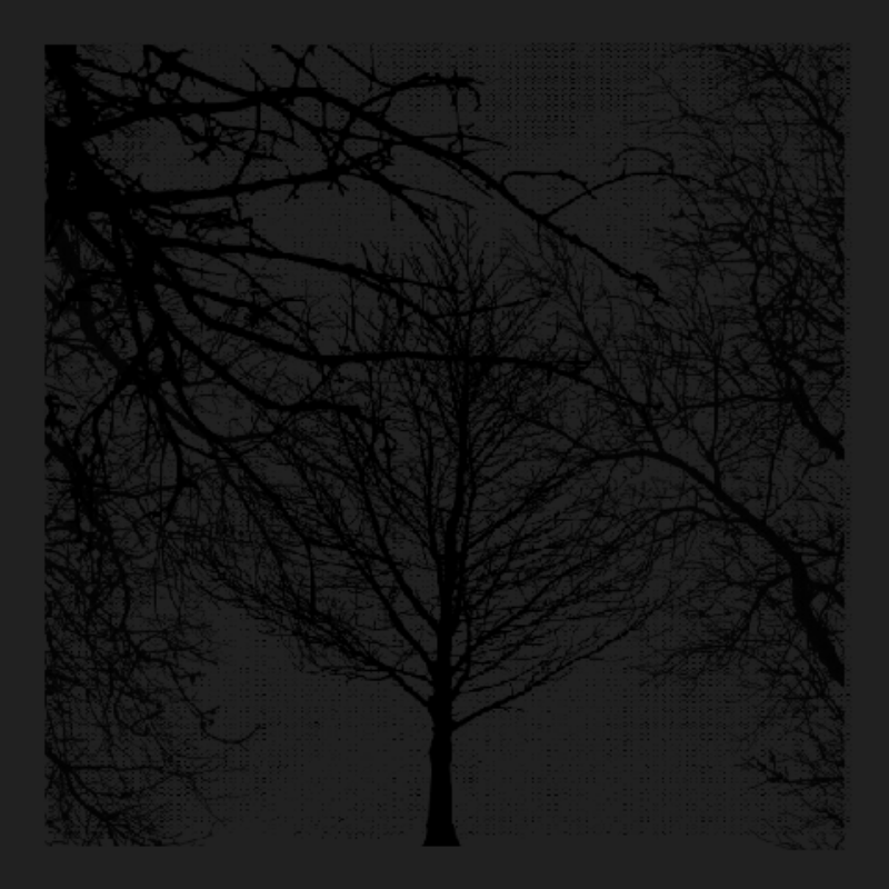 Forest of Shadows #98 static NFT preview