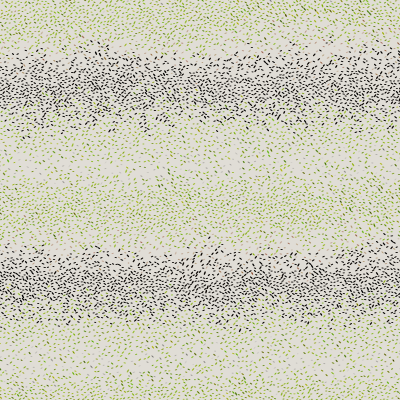 Sand Evanescent v1 #56 static NFT preview