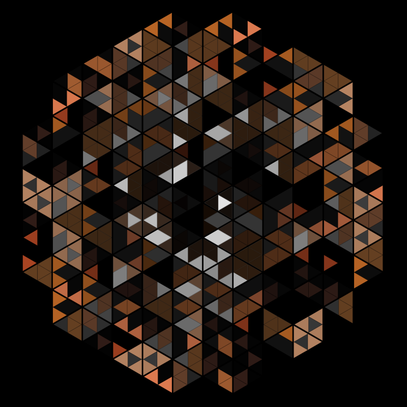 a not-so-binary world #72 static token preview