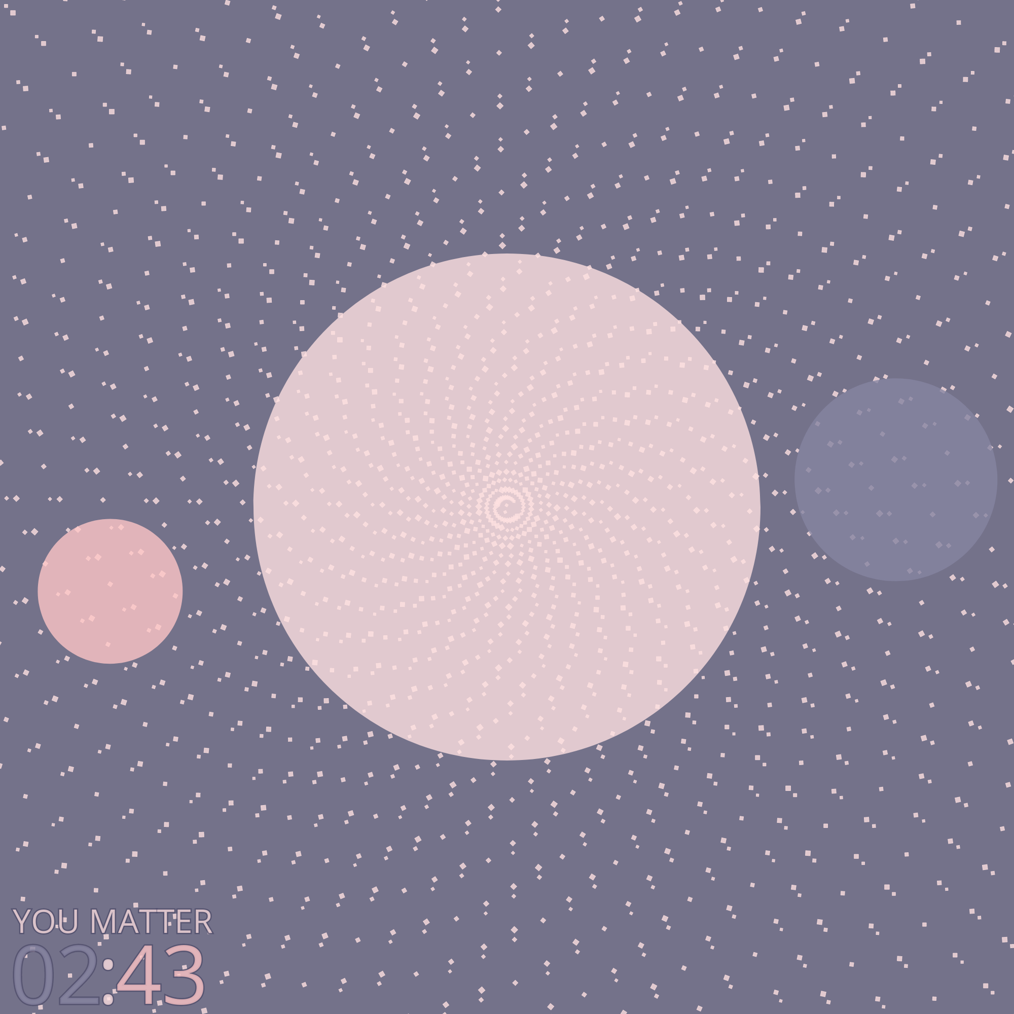 Time Switch #95 static NFT preview