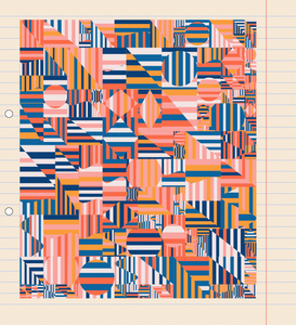 sketchbook page 13 project preview