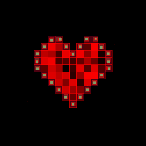 Valentine Giveaway #23 static token preview