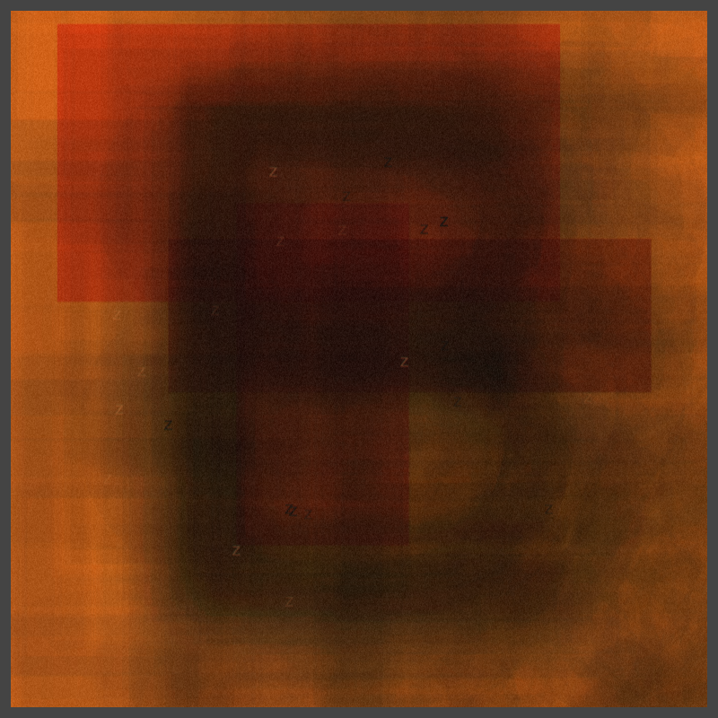 Poema #60 static NFT preview