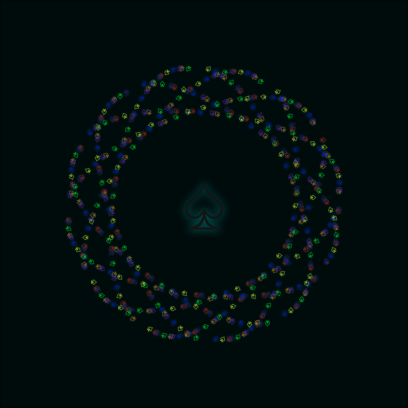 Symbologi 01 #54 static token preview
