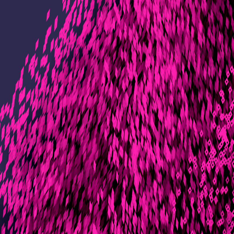 Dance Of Colors #43 static NFT preview