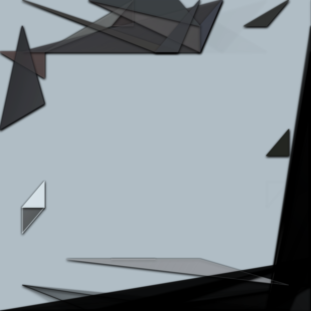 Triangulatria v.3.0.6 Glassamatz-Dadou #2 static token preview