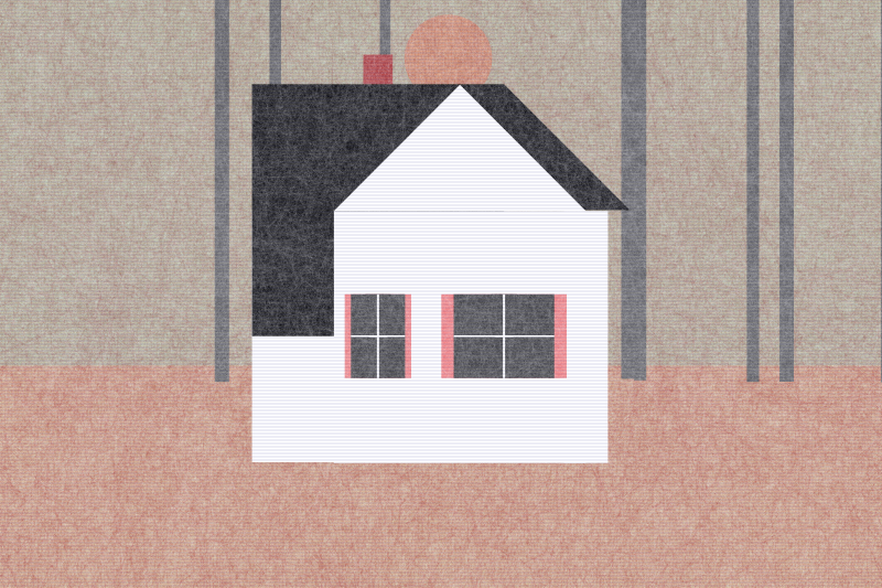 Southern Gothic #153 static token preview