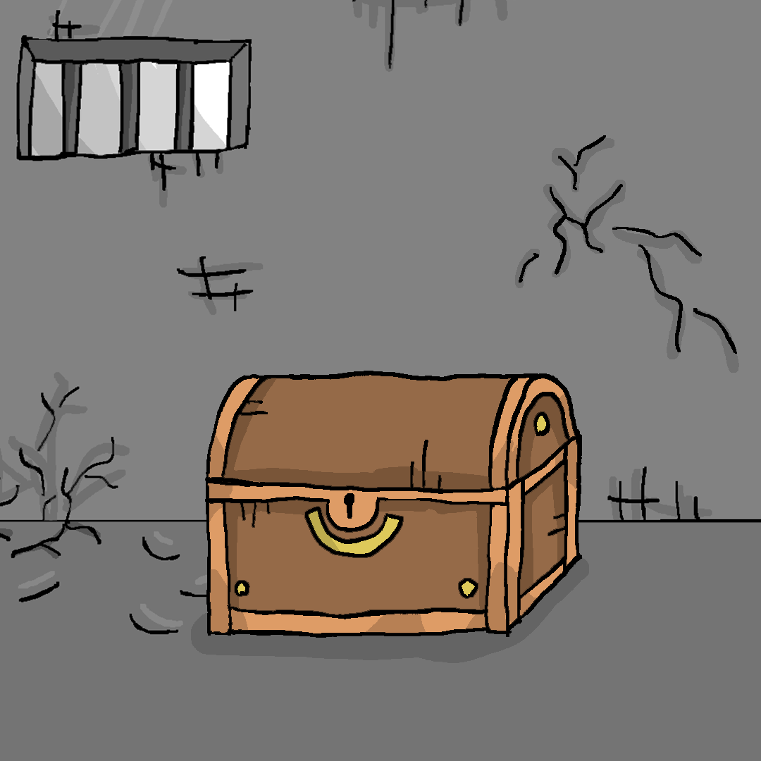 Orcz Dungeons #128 static token preview