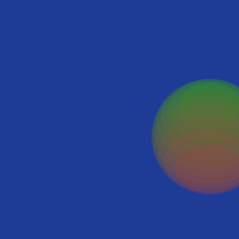 NIGHT & DAY #226 static token preview