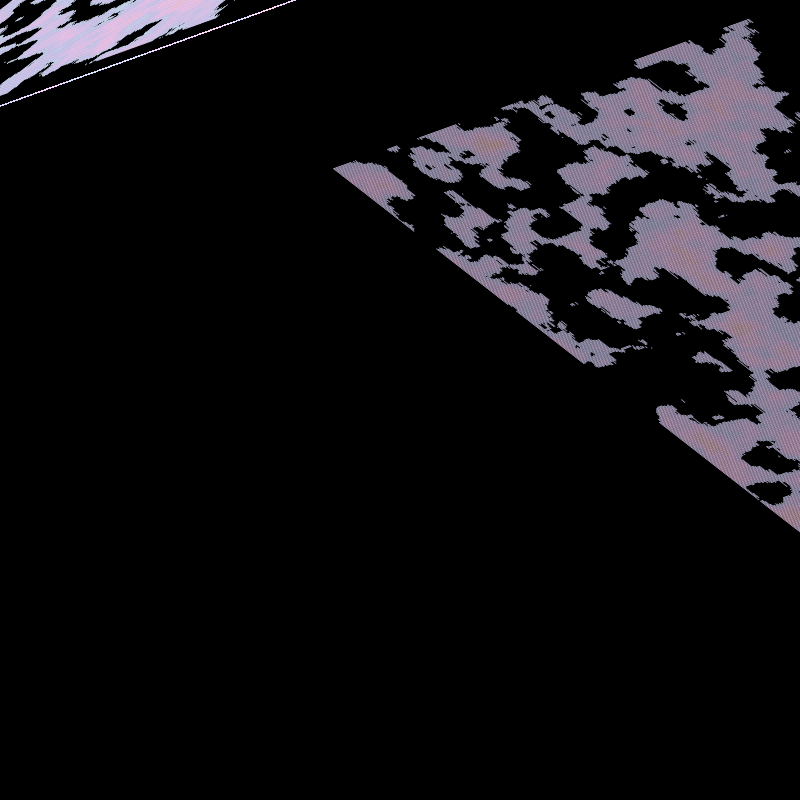 I ended up getting lost on my journey #32 static token preview