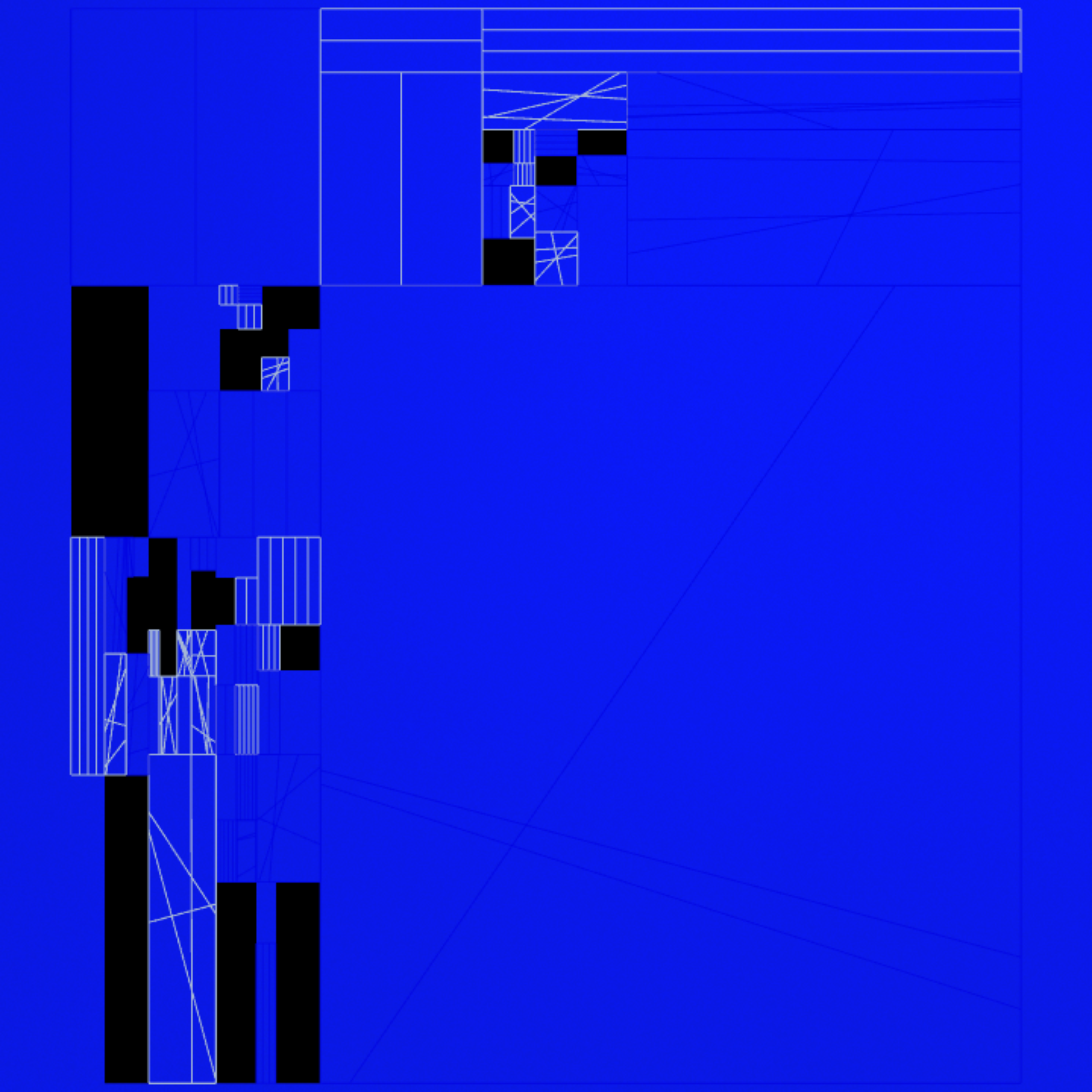 chorégraphie #211 static NFT preview