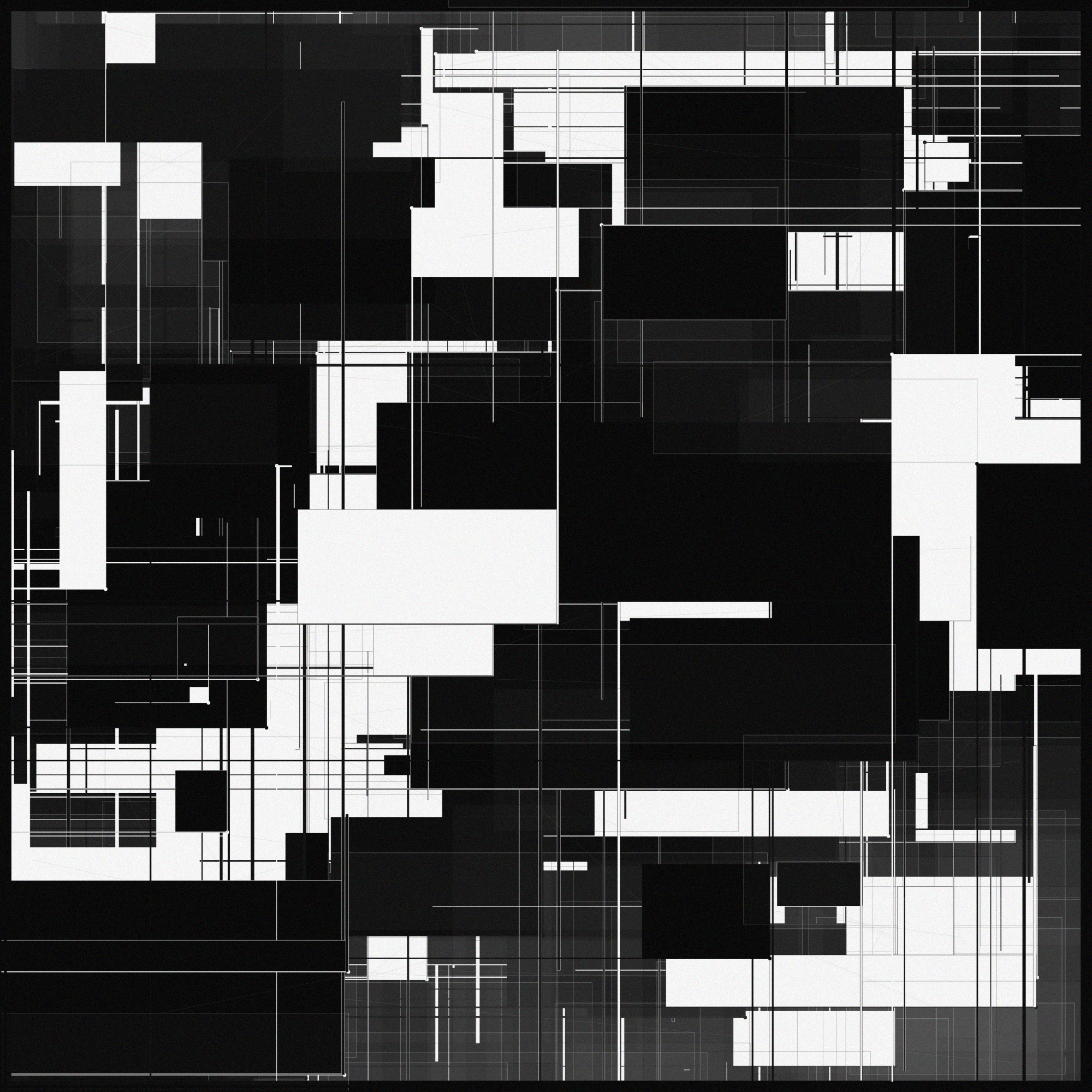 Strange Data #342 static NFT preview